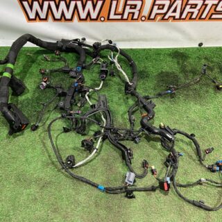 LR141455 Engine wiring Range Rover Sport L494 (2014-2022) used cost 170,58 € in stock 1 pcs.