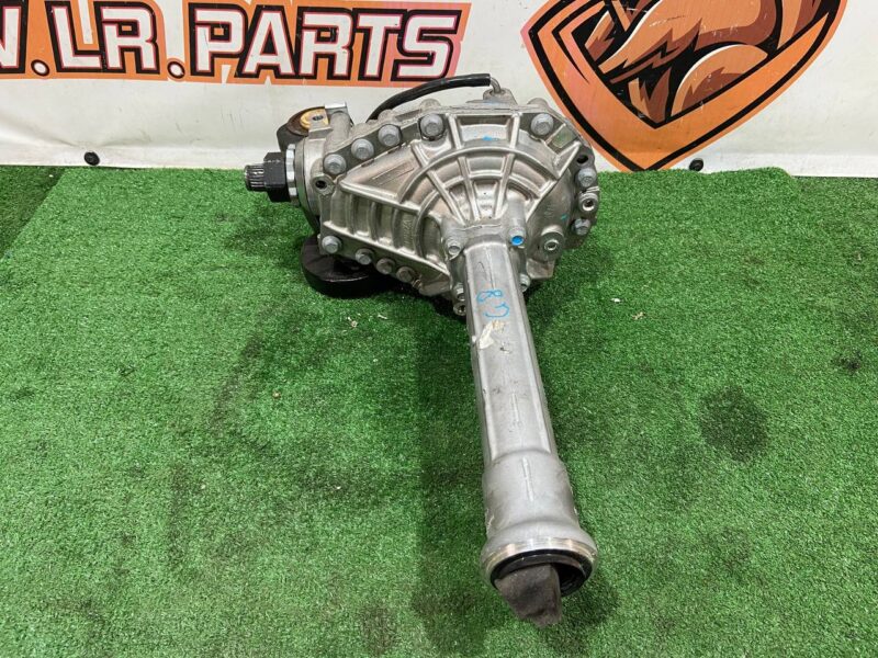 LR141947 Front differential Range Rover Sport L494 (2014-2022) used cost 800 € in stock 1 pcs.