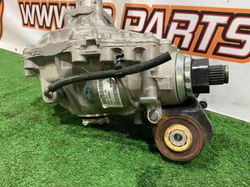 LR141951 Front differential Range Rover Sport L494 (2014-2022) used cost 800 € in stock 1 pcs.