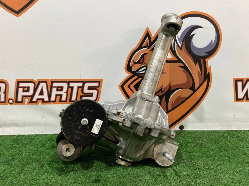 LR141951 Front differential Range Rover Sport L494 (2014-2022) used cost 800 € in stock 1 pcs.
