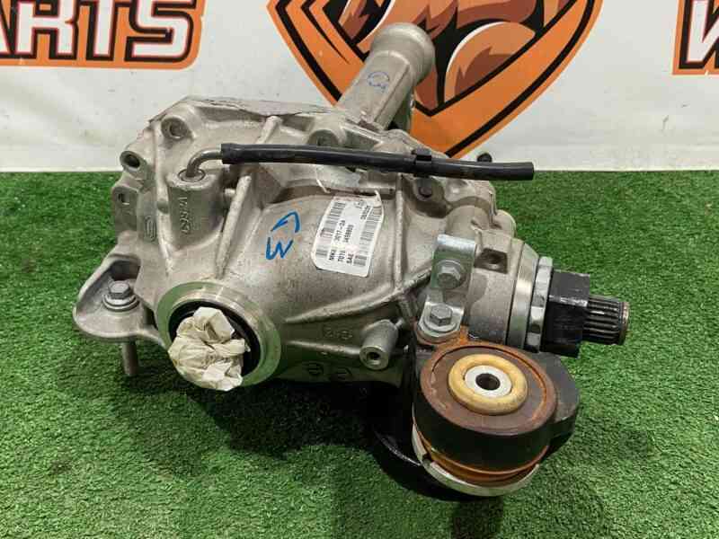 LR141951 Front differential Range Rover Sport L494 (2014-2022) used cost 800 € in stock 1 pcs.