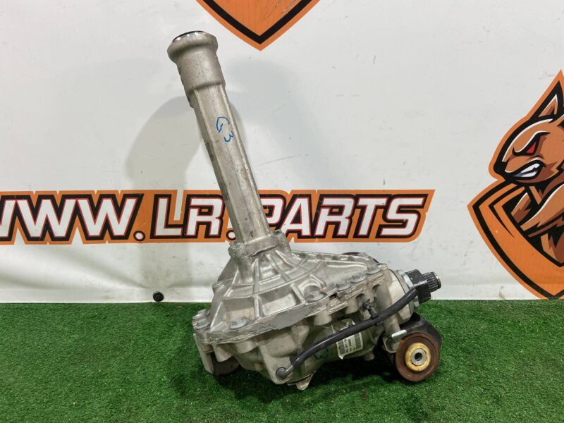 LR141951 Front differential Range Rover Sport L494 (2014-2022) used cost 800 € in stock 1 pcs.