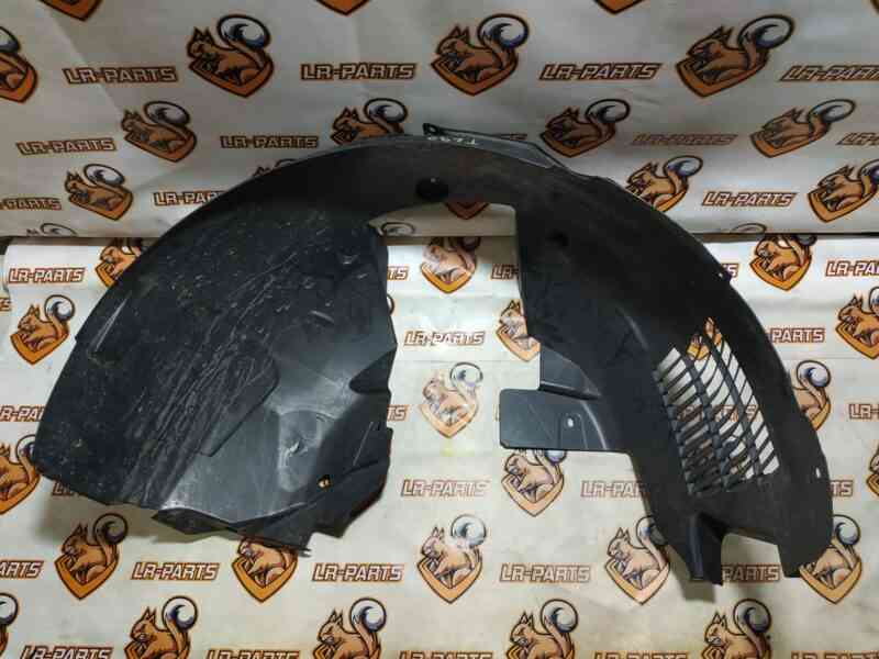 LR142088 Front right fender liner Velar cost 200 € in stock 1 pcs.