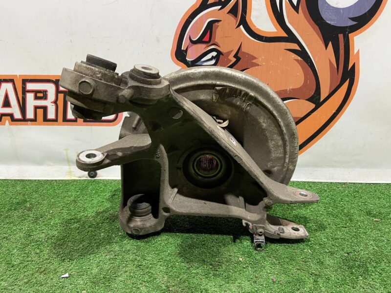LR142578 Rear right axle Range Rover L405 (2013-2021) Used cost 200 € in stock 3 pcs.