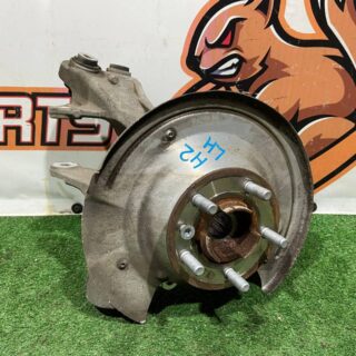 LR142579 Rear left axle Range Rover L405 (2013-2021) Used cost 300 € in stock 1 pcs.