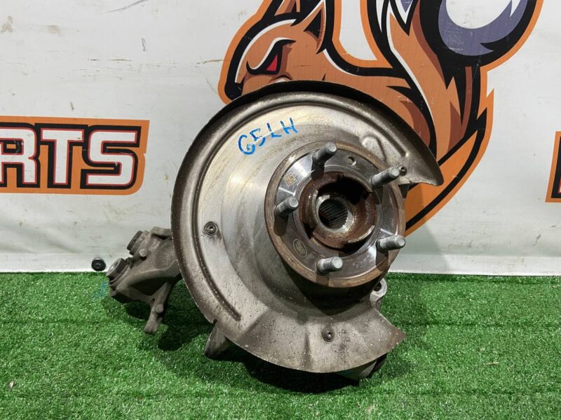 LR142581 Rear left axle Land Rover Discovery 5 L462 (2017-) Used - Image 12