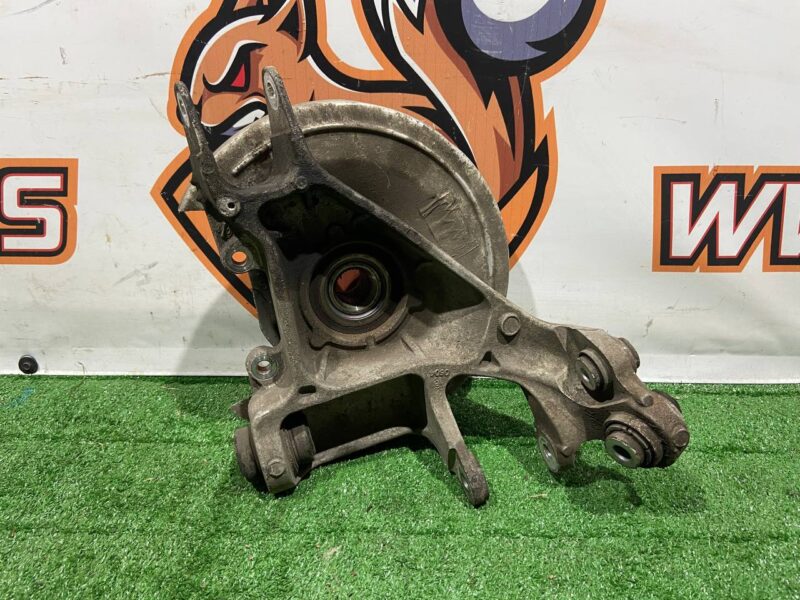 LR142581 Rear left axle Land Rover Discovery 5 L462 (2017-) Used - Image 13