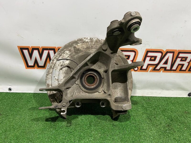 LR142581 Rear left axle Land Rover Discovery 5 L462 (2017-) Used - Image 16