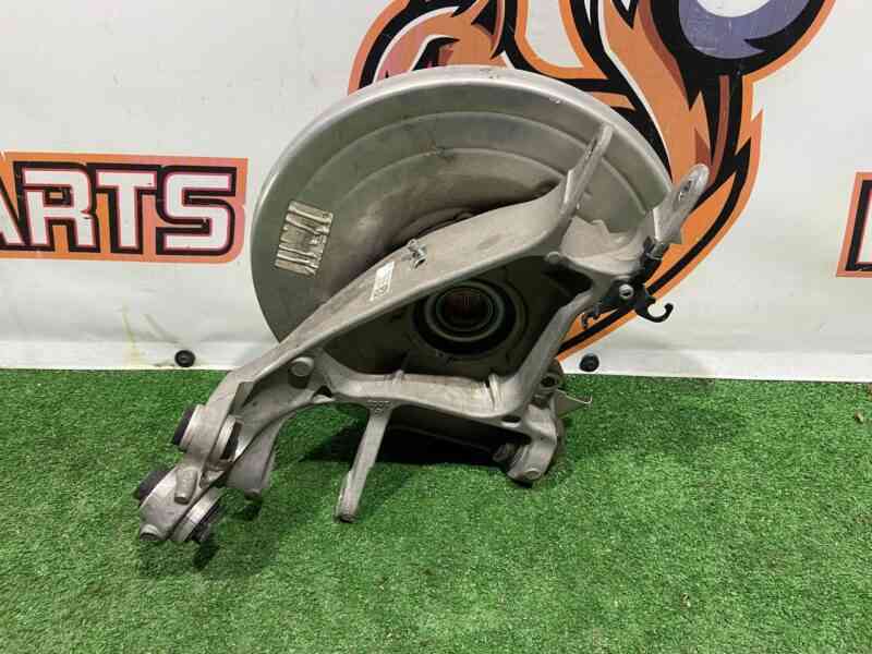 LR142581 Rear left axle Land Rover Discovery 5 L462 (2017-) Used - Image 19