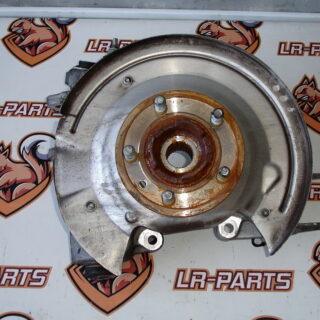 LR142581 Rear left axle Land Rover Discovery 5 L462 (2017-) Used cost 200 € in stock 5 pcs.