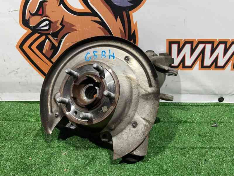LR142583 Rear right axle Land Rover Discovery 5 L462 (2017-) Used - Image 15