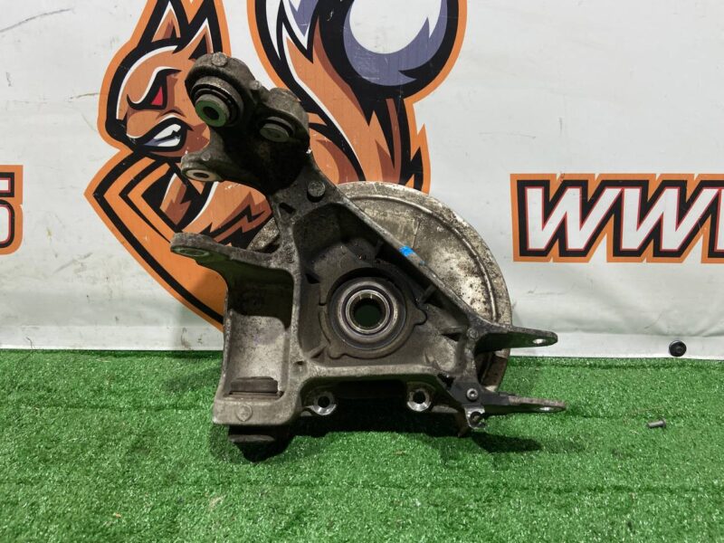 LR142583 Rear right axle Land Rover Discovery 5 L462 (2017-) Used - Image 16