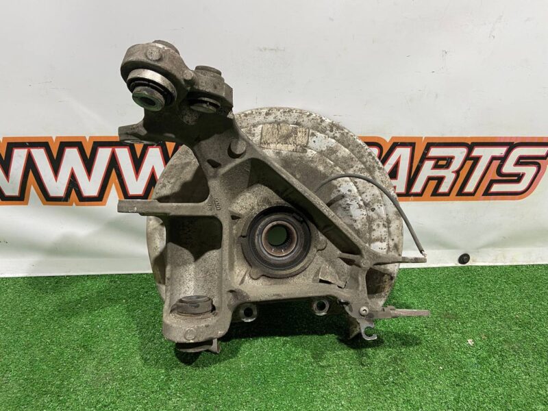 LR142583 Rear right axle Land Rover Discovery 5 L462 (2017-) Used - Image 19