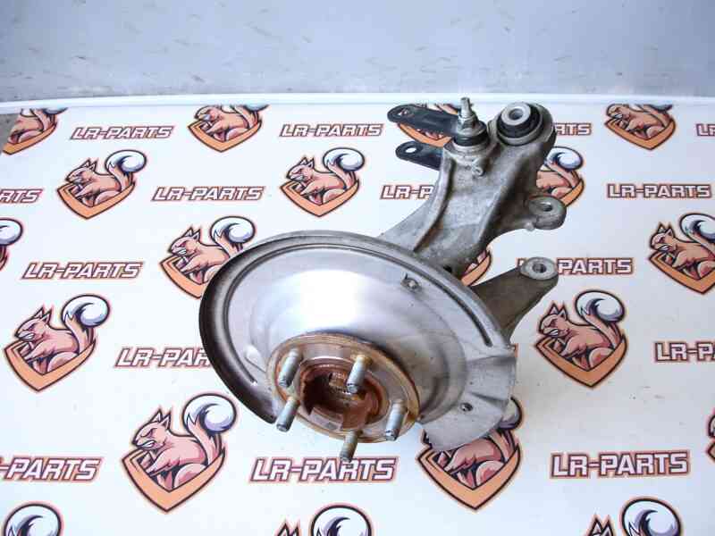 LR142583 Rear right axle Land Rover Discovery 5 L462 (2017-) Used cost 200 € in stock 2 pcs.