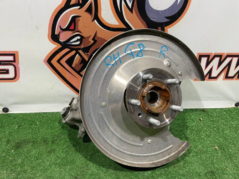 LR142583 Rear right axle Land Rover Discovery 5 L462 (2017-) Used - Image 21