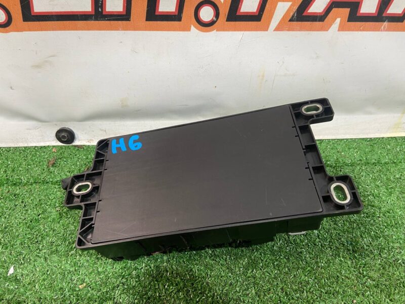 LR144125 Fuse box Land Rover Discovery Sport L550 (2015-) Used cost 100 € in stock 3 pcs.