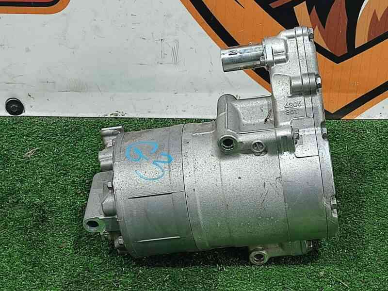 LR144595 Air conditioner compressor Range Rover Sport L494 (2014-2022) used cost 300 € in stock 1 pcs.