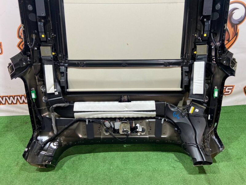 LR145002 Panoramic roof (3 parts) Range Rover L405 Used - Image 12