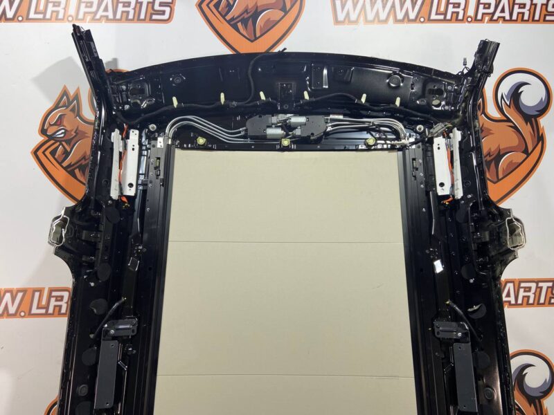 LR145002 Panoramic roof (3 parts) Range Rover L405 Used - Image 13
