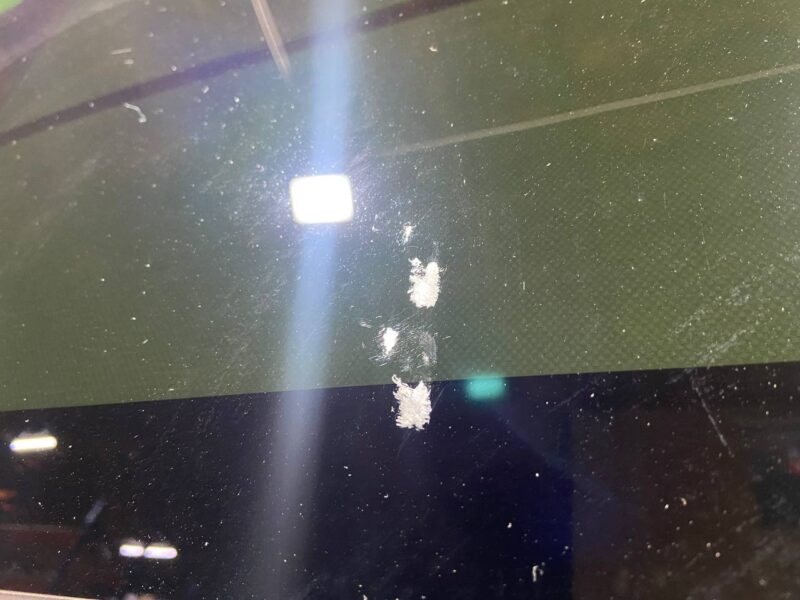 LR145002 Panoramic roof (3 parts) Range Rover L405 Used - Image 14