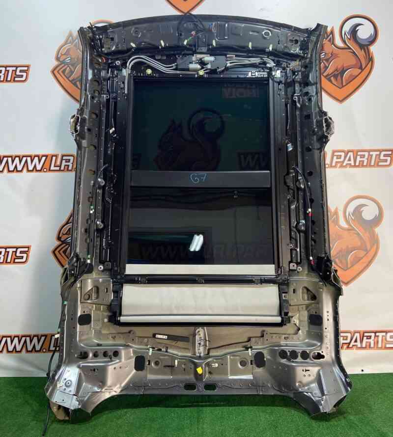 LR145002 Panoramic roof (3 parts) Range Rover L405 Used - Image 16