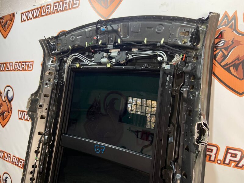 LR145002 Panoramic roof (3 parts) Range Rover L405 Used - Image 18