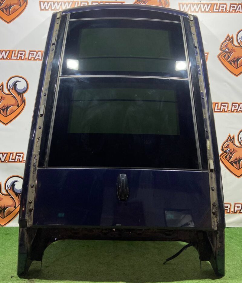 LR145002 Panoramic roof (3 parts) Range Rover L405 Used - Image 19