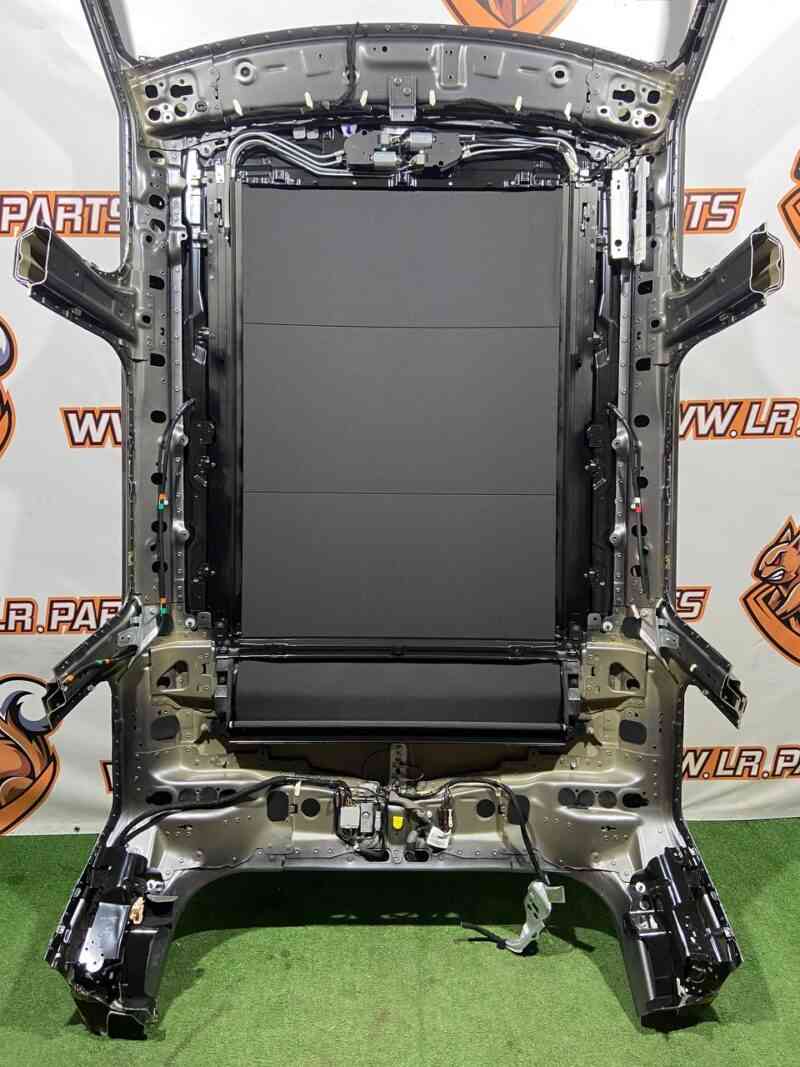 LR145002 Panoramic roof (3 parts) Range Rover L405 Used - Image 24