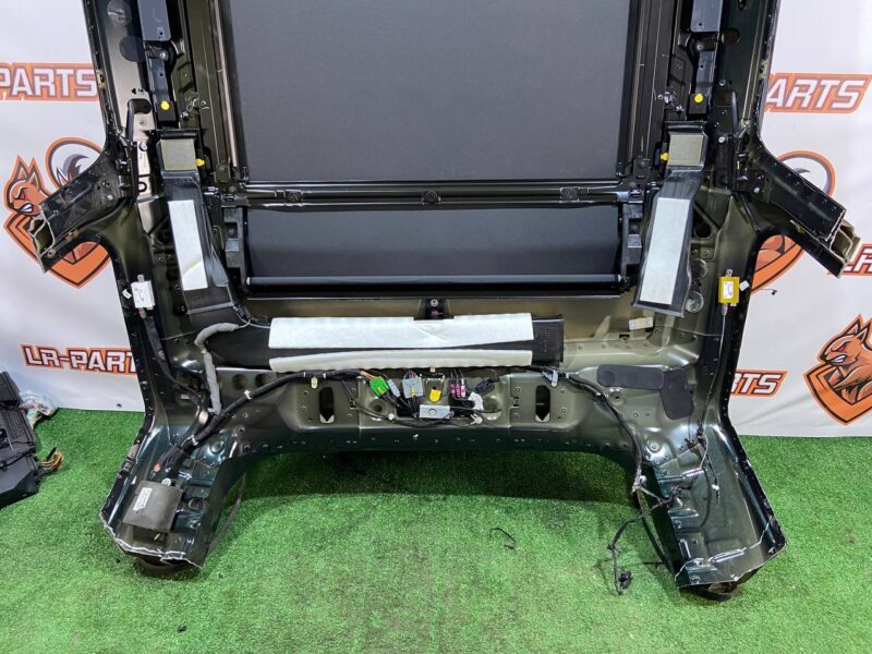LR145002 Panoramic roof (3 parts) Range Rover L405 Used cost 1 000 € in stock 3 pcs.