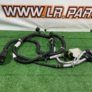LR145424 Automatic transmission wiring Range Rover Sport L494 (2014-2022) used cost 90 € in stock 1 pcs.