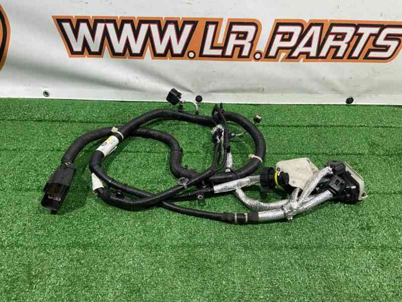 LR145424 Automatic transmission wiring Range Rover Sport L494 (2014-2022) used cost 90 € in stock 1 pcs.