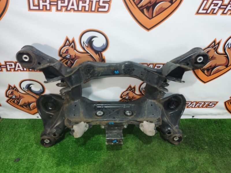 LR146897 Used LAND ROVER DISCOVERY 5 (L462) rear suspension beam cost 232 € in stock 3 pcs.