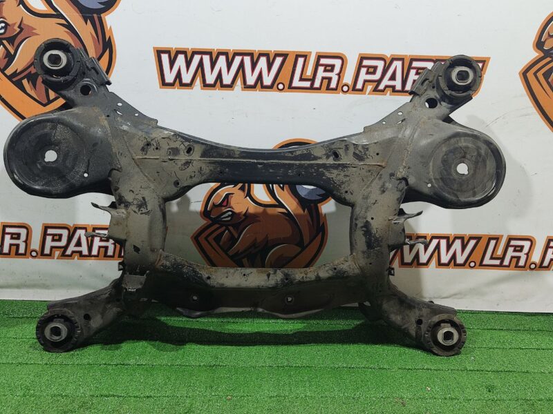 LR146897 Used LAND ROVER DISCOVERY 5 (L462) rear suspension beam cost 232 € in stock 3 pcs.