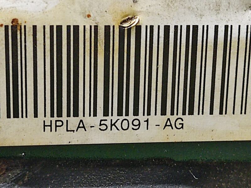 LR146897 Used LAND ROVER DISCOVERY 5 (L462) rear suspension beam cost 232 € in stock 3 pcs.