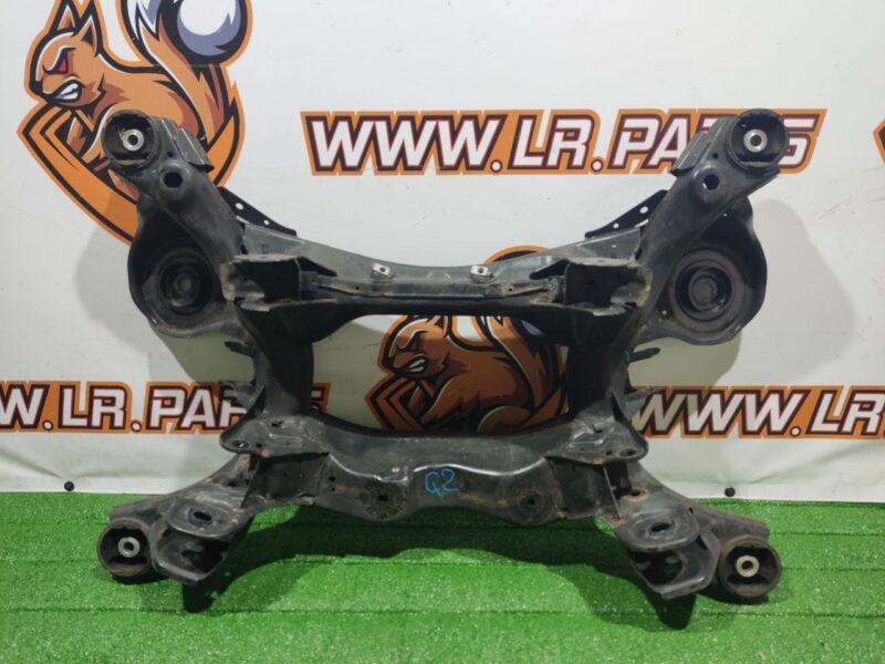 LR146897 Used LAND ROVER DISCOVERY 5 (L462) rear suspension beam cost 232 € in stock 3 pcs.