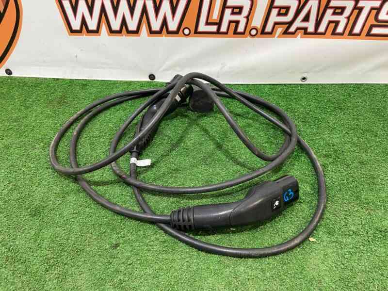 LR149609 Charger Range Rover Sport L494 (2014-2022) Used cost 150 € in stock 3 pcs.