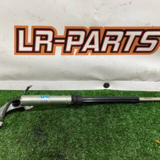 LR156754 Used tailgate shock absorber Land Rover Discovery 5 L462 (2017-) cost 116,3 € in stock 1 pcs.