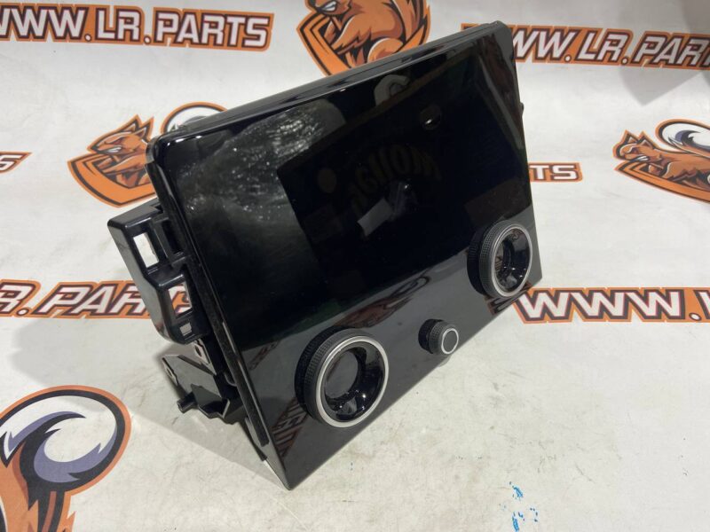 LR156766 Multimedia screen Range Rover Sport L494 (2014-2022) Used - Image 12