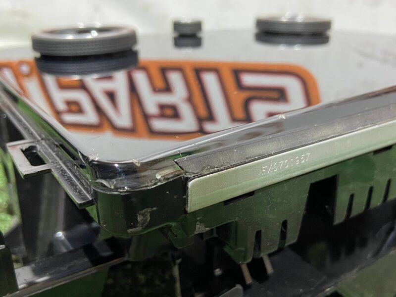 LR156766 Multimedia screen Range Rover Sport L494 (2014-2022) Used cost 400 € in stock 3 pcs.