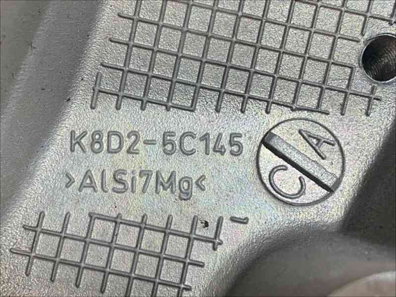 LR157865 Front suspension beam Range Rover Evoque New L551 (2019-) Used cost 300 € in stock 3 pcs.