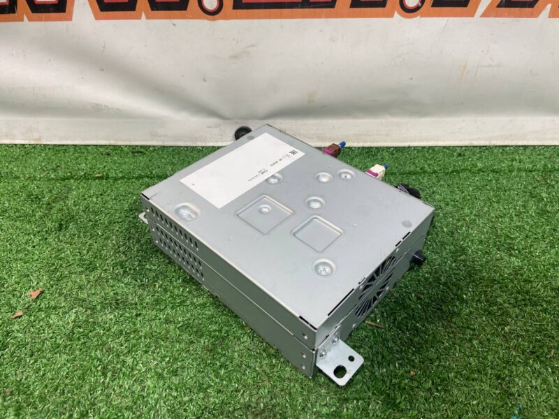 LR161606 Control unit for Pivi Pro multimedia Land Rover Discovery Sport L550 (2015-) Used cost 770 € in stock 1 pcs.