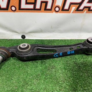LR171072 Front right lower lever Range Rover Sport L494 (2014-2022) USED cost 65 € in stock 2 pcs.