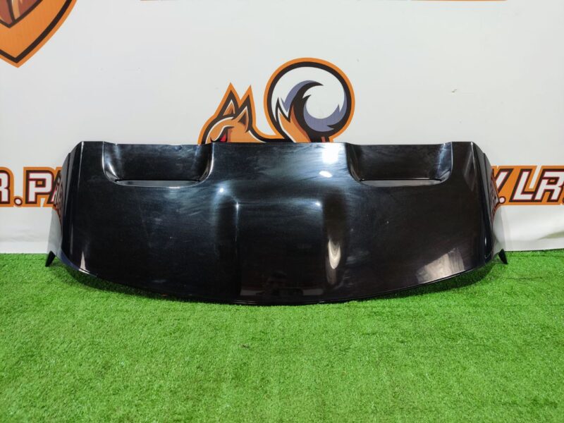 LR171764 Rear spoiler Range Rover Velar L560 (2018-) Used cost 300 € in stock 7 pcs.