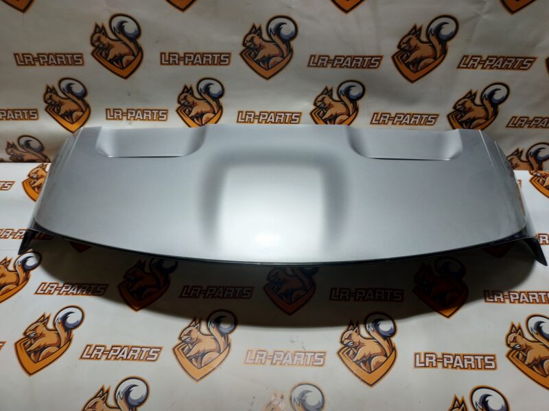 LR171764 Rear spoiler Range Rover Velar L560 (2018-) Used cost 300 € in stock 7 pcs.
