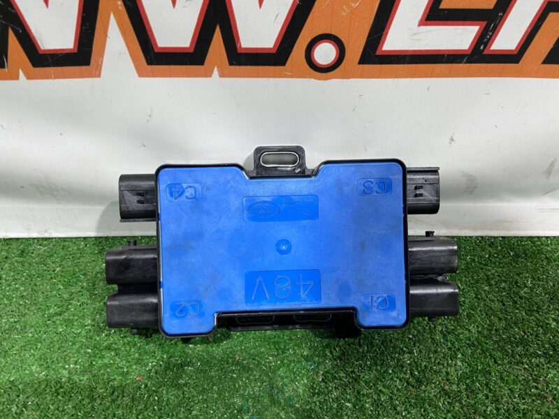 LR172309 Electrical junction box Range Rover Sport L494 (2014-2022) used cost 250 € in stock 1 pcs.