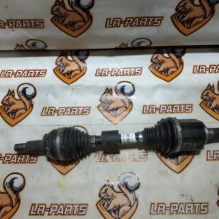 LR180070 Front axle 2.0TD Left Land Rover Discovery Sport L550 (2015-) Used cost 256,12 € in stock 2 pcs.