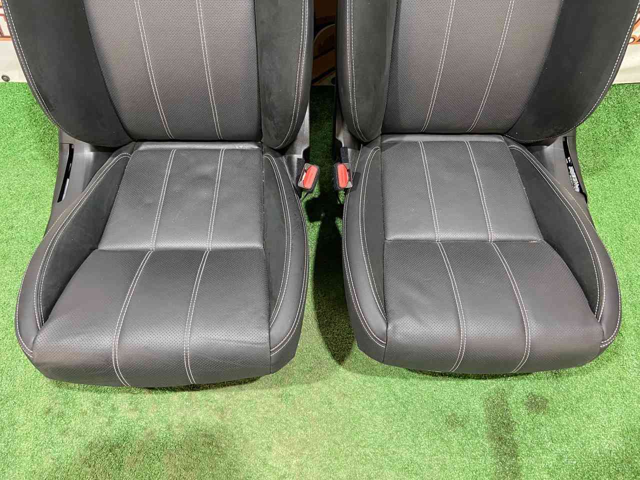 Predator 4x4 Tappetini Bagagliaio Per Range Rover Velar L560 (2017+) - Gomma Antiscivolo Impermeabile