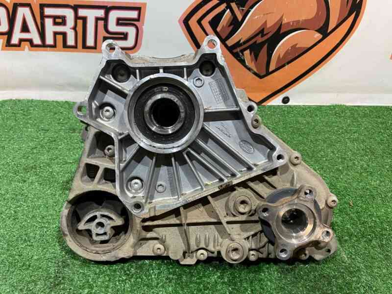 T2H28149 Transfer box Jaguar F-Pace X761 (2017-) used - Image 12