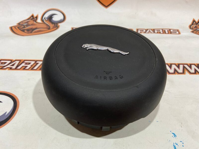 T2H29924PVJ Airbag in steering wheel Jaguar F-Pace X761 (2017-) Used - Image 12