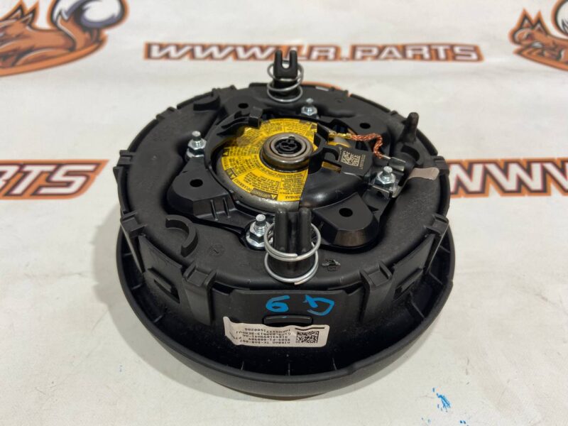 T2H29924PVJ Airbag in steering wheel Jaguar F-Pace X761 (2017-) Used - Image 13